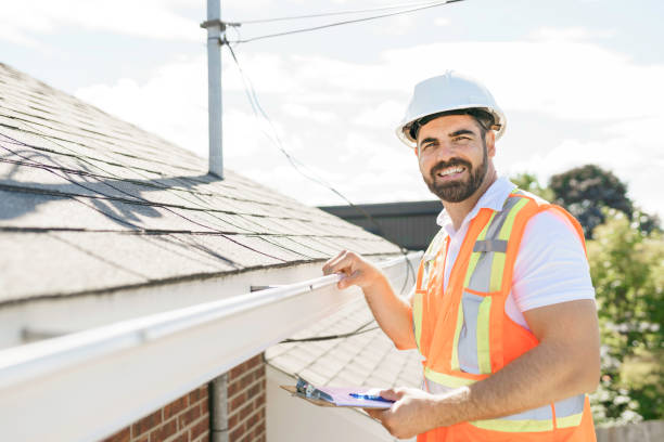 Best Roof Leak Repair  in Walled Lake, MI