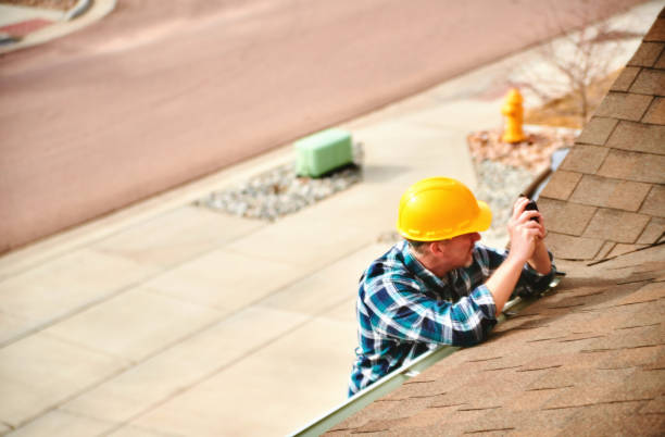 Best Shingle Roofing Installation  in Walled Lake, MI