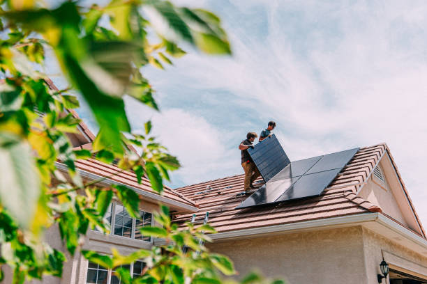Best Flat Roof Repair Services  in Walled Lake, MI