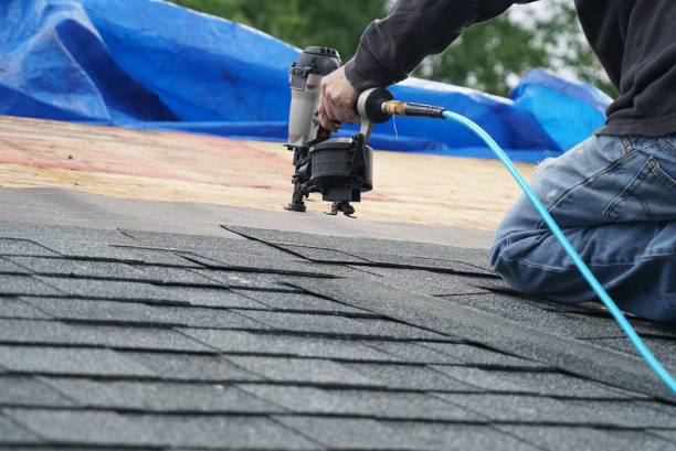Best Storm Damage Roof Repair  in Walled Lake, MI