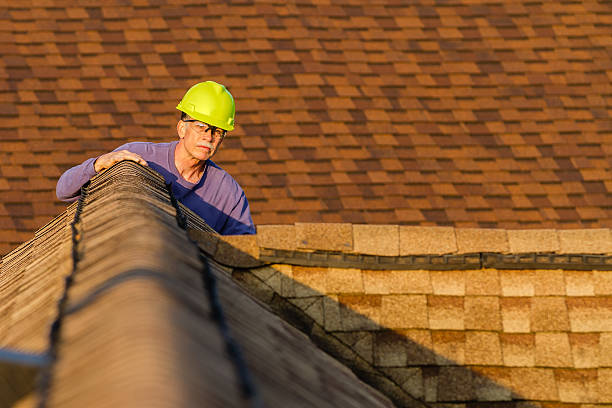 Quick and Trustworthy Emergency Roof Repair Services in Walled Lake, MI