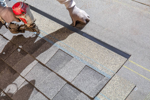 Best Roof Replacement Cost  in Walled Lake, MI