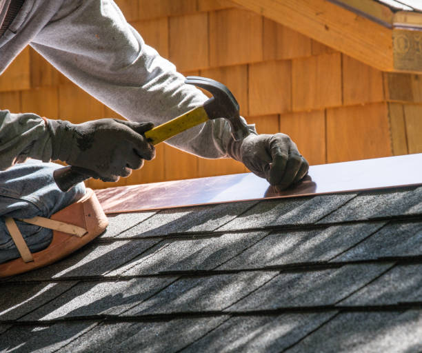 Best Metal Roofing Contractor  in Walled Lake, MI